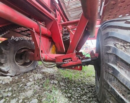 Красный Гримме Другая, объемом двигателя 0 л и пробегом 0 тыс. км за 20917 $, фото 26 на Automoto.ua