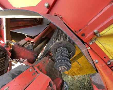 Червоний Грімме Другая, об'ємом двигуна 0 л та пробігом 0 тис. км за 16850 $, фото 8 на Automoto.ua