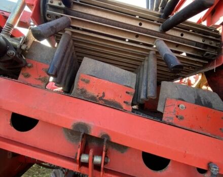 Червоний Грімме Другая, об'ємом двигуна 0 л та пробігом 0 тис. км за 16850 $, фото 9 на Automoto.ua