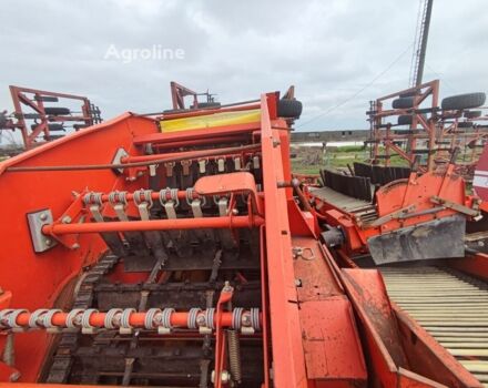 Красный Гримме Другая, объемом двигателя 0 л и пробегом 0 тыс. км за 20917 $, фото 17 на Automoto.ua