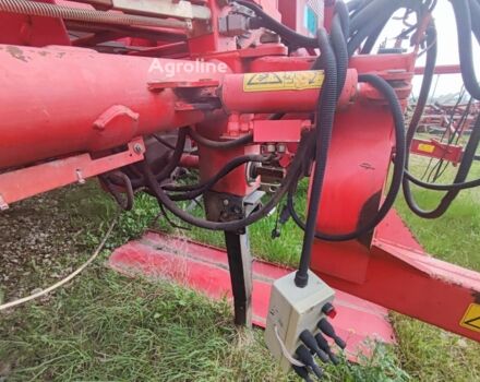 Красный Гримме Другая, объемом двигателя 0 л и пробегом 0 тыс. км за 20917 $, фото 4 на Automoto.ua