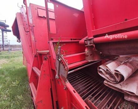 Красный Гримме Другая, объемом двигателя 0 л и пробегом 0 тыс. км за 20917 $, фото 9 на Automoto.ua