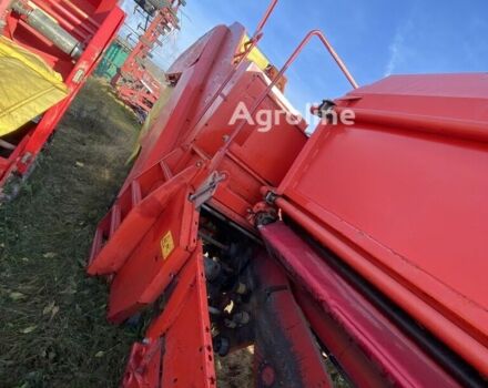 Червоний Грімме Другая, об'ємом двигуна 0 л та пробігом 0 тис. км за 16850 $, фото 6 на Automoto.ua