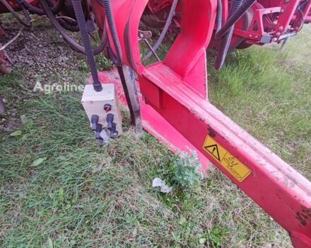 Красный Гримме Другая, объемом двигателя 0 л и пробегом 0 тыс. км за 20917 $, фото 19 на Automoto.ua