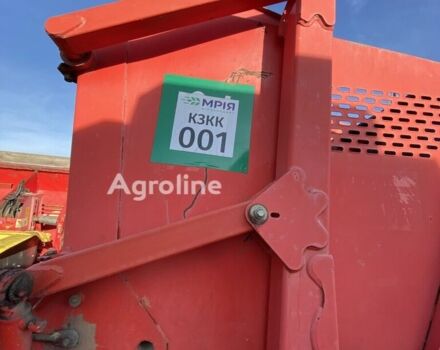 Червоний Грімме Другая, об'ємом двигуна 0 л та пробігом 0 тис. км за 16850 $, фото 1 на Automoto.ua