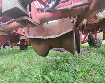 Красный Гримме Другая, объемом двигателя 0 л и пробегом 0 тыс. км за 20917 $, фото 6 на Automoto.ua