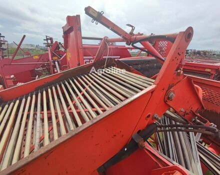 Красный Гримме Другая, объемом двигателя 0 л и пробегом 0 тыс. км за 20917 $, фото 12 на Automoto.ua