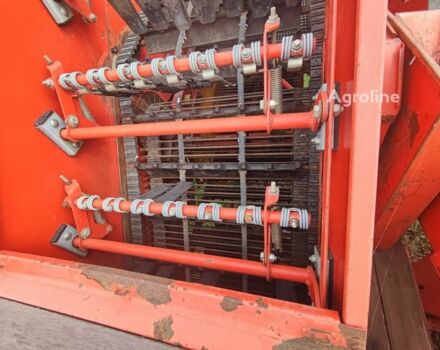 Красный Гримме Другая, объемом двигателя 0 л и пробегом 0 тыс. км за 20917 $, фото 16 на Automoto.ua