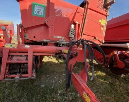 Червоний Грімме Другая, об'ємом двигуна 0 л та пробігом 0 тис. км за 16850 $, фото 2 на Automoto.ua