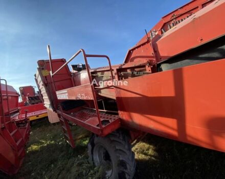 Червоний Грімме Другая, об'ємом двигуна 0 л та пробігом 0 тис. км за 16850 $, фото 11 на Automoto.ua