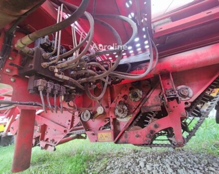 Красный Гримме Другая, объемом двигателя 0 л и пробегом 0 тыс. км за 20917 $, фото 25 на Automoto.ua