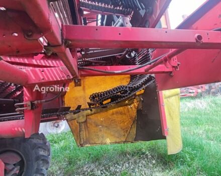 Красный Гримме Другая, объемом двигателя 0 л и пробегом 0 тыс. км за 20917 $, фото 27 на Automoto.ua