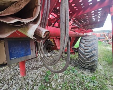 Красный Гримме Другая, объемом двигателя 0 л и пробегом 0 тыс. км за 20917 $, фото 24 на Automoto.ua