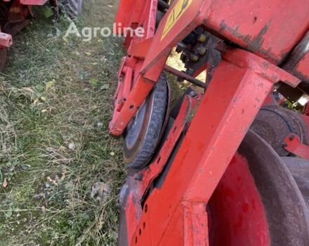 Червоний Грімме Другая, об'ємом двигуна 0 л та пробігом 0 тис. км за 16850 $, фото 4 на Automoto.ua