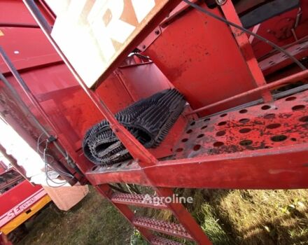 Червоний Грімме Другая, об'ємом двигуна 0 л та пробігом 0 тис. км за 16850 $, фото 12 на Automoto.ua