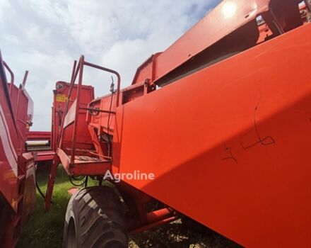 Красный Гримме Другая, объемом двигателя 0 л и пробегом 0 тыс. км за 20917 $, фото 28 на Automoto.ua