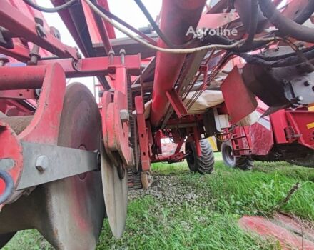 Красный Гримме Другая, объемом двигателя 0 л и пробегом 0 тыс. км за 20917 $, фото 5 на Automoto.ua