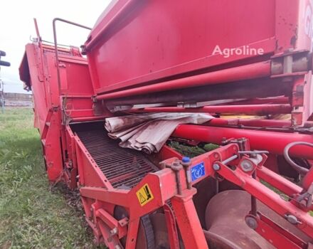 Красный Гримме Другая, объемом двигателя 0 л и пробегом 0 тыс. км за 20917 $, фото 7 на Automoto.ua