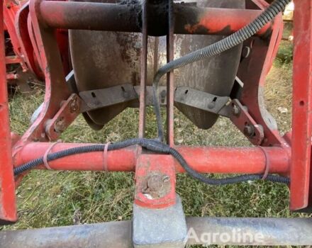 Червоний Грімме Другая, об'ємом двигуна 0 л та пробігом 0 тис. км за 16850 $, фото 3 на Automoto.ua