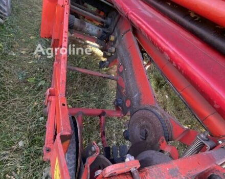 Червоний Грімме Другая, об'ємом двигуна 0 л та пробігом 0 тис. км за 16850 $, фото 5 на Automoto.ua