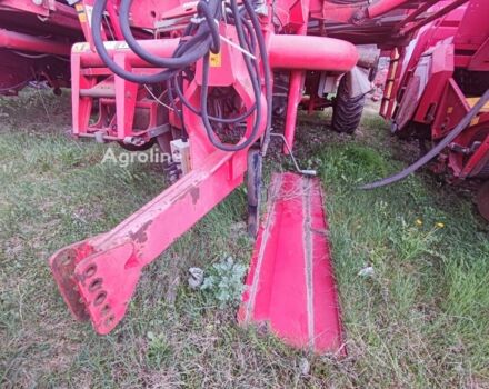 Красный Гримме Другая, объемом двигателя 0 л и пробегом 0 тыс. км за 20917 $, фото 20 на Automoto.ua