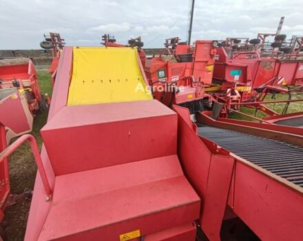 Червоний Грімме Другая, об'ємом двигуна 0 л та пробігом 0 тис. км за 31376 $, фото 8 на Automoto.ua