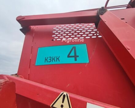 Червоний Грімме Другая, об'ємом двигуна 0 л та пробігом 0 тис. км за 31376 $, фото 15 на Automoto.ua