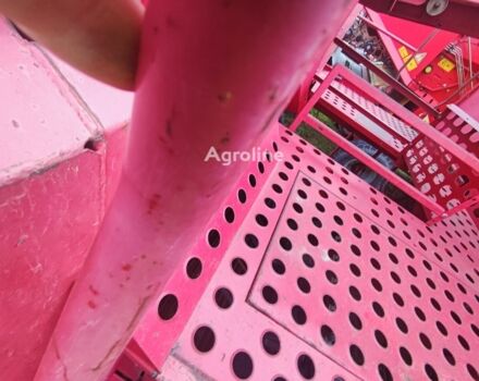 Червоний Грімме Другая, об'ємом двигуна 0 л та пробігом 0 тис. км за 31376 $, фото 5 на Automoto.ua