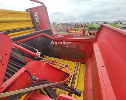 Червоний Грімме Другая, об'ємом двигуна 0 л та пробігом 0 тис. км за 31376 $, фото 6 на Automoto.ua