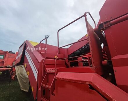 Червоний Грімме Другая, об'ємом двигуна 0 л та пробігом 0 тис. км за 31376 $, фото 4 на Automoto.ua