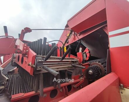 Червоний Грімме Другая, об'ємом двигуна 0 л та пробігом 0 тис. км за 31376 $, фото 14 на Automoto.ua