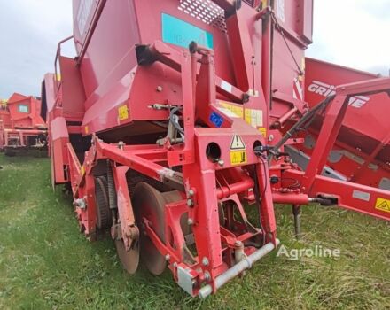 Червоний Грімме Другая, об'ємом двигуна 0 л та пробігом 0 тис. км за 31376 $, фото 1 на Automoto.ua