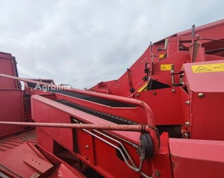 Червоний Грімме Другая, об'ємом двигуна 0 л та пробігом 0 тис. км за 31376 $, фото 12 на Automoto.ua