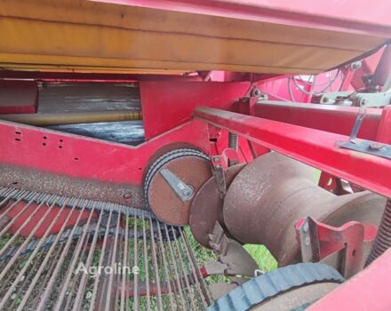 Червоний Грімме Другая, об'ємом двигуна 0 л та пробігом 0 тис. км за 31376 $, фото 3 на Automoto.ua