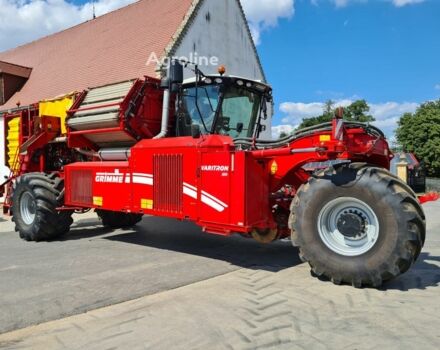 Красный Гримме Другая, объемом двигателя 0 л и пробегом 0 тыс. км за 38686185 $, фото 5 на Automoto.ua