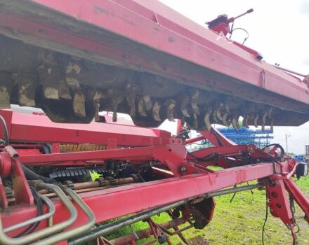 Червоний Грімме Другая, об'ємом двигуна 0 л та пробігом 0 тис. км за 17431 $, фото 4 на Automoto.ua