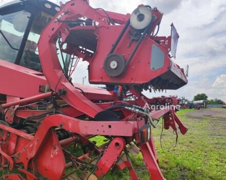 Червоний Грімме Другая, об'ємом двигуна 0 л та пробігом 0 тис. км за 17431 $, фото 1 на Automoto.ua