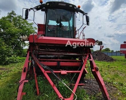 Красный Гримме Другая, объемом двигателя 0 л и пробегом 0 тыс. км за 27889 $, фото 16 на Automoto.ua