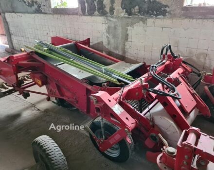 Красный Гримме Другая, объемом двигателя 0 л и пробегом 0 тыс. км за 38686185 $, фото 10 на Automoto.ua