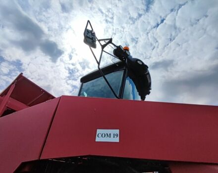 Красный Гримме Другая, объемом двигателя 0 л и пробегом 0 тыс. км за 27889 $, фото 14 на Automoto.ua