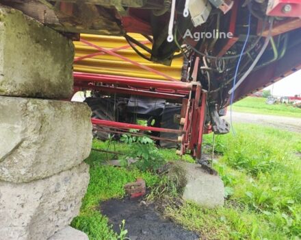 Червоний Грімме Другая, об'ємом двигуна 0 л та пробігом 0 тис. км за 17431 $, фото 17 на Automoto.ua