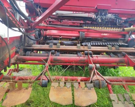 Червоний Грімме Другая, об'ємом двигуна 0 л та пробігом 0 тис. км за 17431 $, фото 6 на Automoto.ua