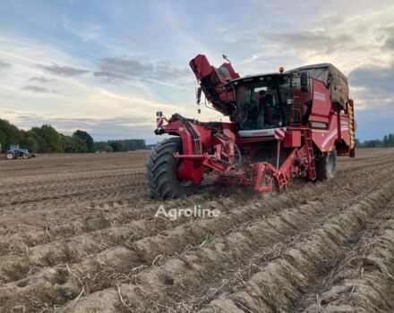 Красный Гримме Другая, объемом двигателя 0 л и пробегом 0 тыс. км за 307941 $, фото 3 на Automoto.ua