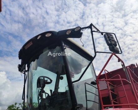 Червоний Грімме Другая, об'ємом двигуна 0 л та пробігом 0 тис. км за 17431 $, фото 9 на Automoto.ua