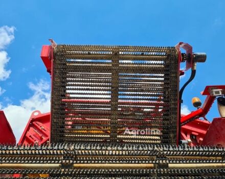 Красный Гримме Другая, объемом двигателя 0 л и пробегом 0 тыс. км за 38686185 $, фото 12 на Automoto.ua