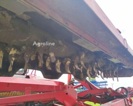 Червоний Грімме Другая, об'ємом двигуна 0 л та пробігом 0 тис. км за 17431 $, фото 5 на Automoto.ua