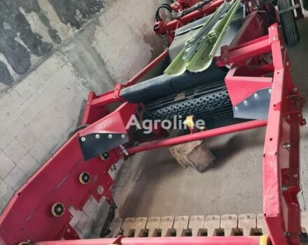 Красный Гримме Другая, объемом двигателя 0 л и пробегом 0 тыс. км за 38686185 $, фото 9 на Automoto.ua