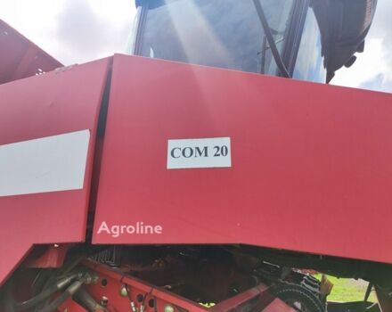 Червоний Грімме Другая, об'ємом двигуна 0 л та пробігом 0 тис. км за 17431 $, фото 19 на Automoto.ua