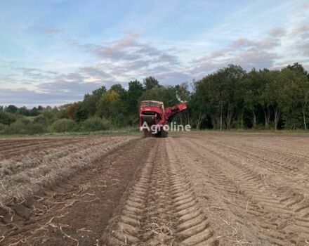 Красный Гримме Другая, объемом двигателя 0 л и пробегом 0 тыс. км за 307941 $, фото 6 на Automoto.ua