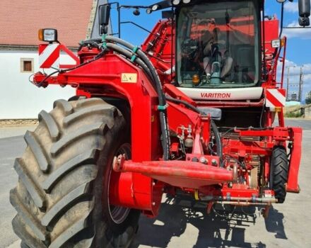 Красный Гримме Другая, объемом двигателя 0 л и пробегом 0 тыс. км за 38686185 $, фото 4 на Automoto.ua